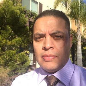 Meet your Posher, Ulises